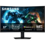 Samsung Odyssey G7 Monitor 37"