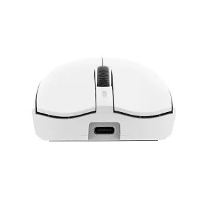 AJAZZ Gaming Mouse White