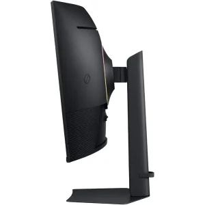 Samsung Odyssey G7 Monitor 37"