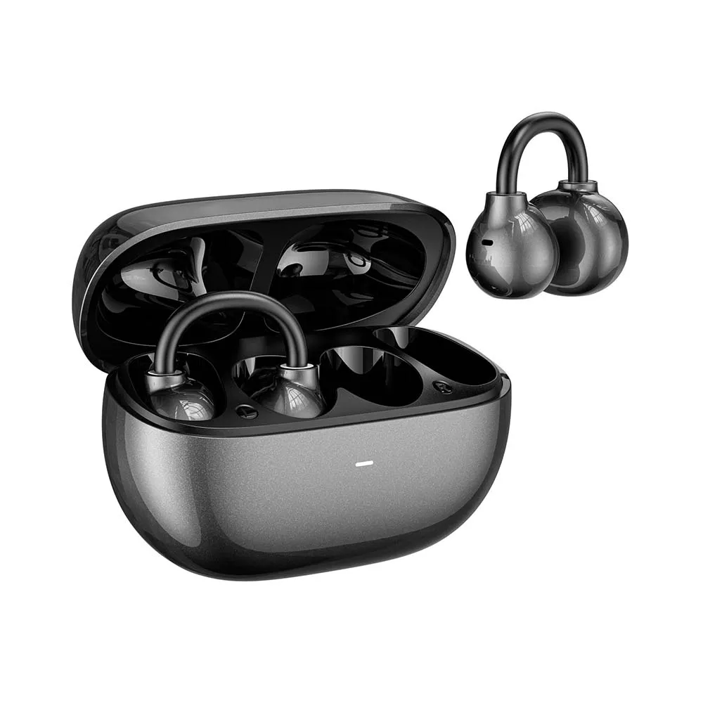 WiWU AI301 Earbuds Black