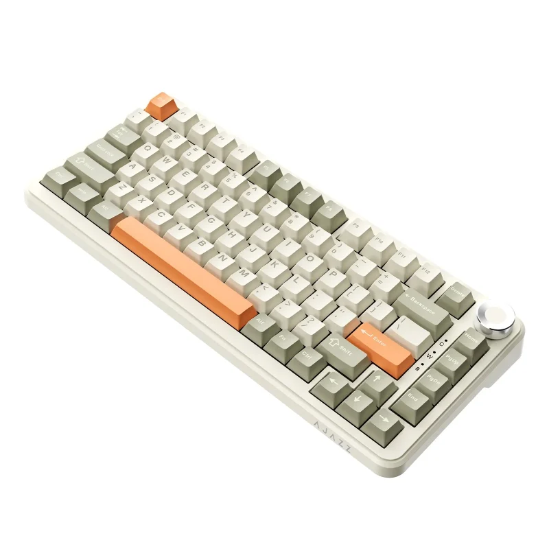 AJAZZ Keyboard Flying Fish Switch