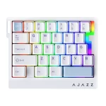 AJAZZ Keyboard Ice Island Switch