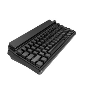 AJAZZ Keyboard White Peach Switch