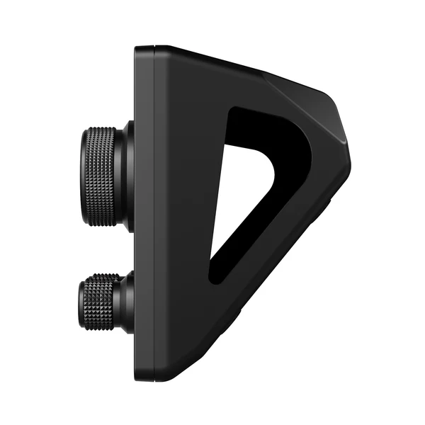 AJAZZ Keyboard Programmable Black