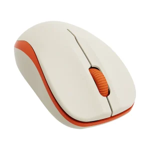 AJAZZ Mouse Wireless Orange