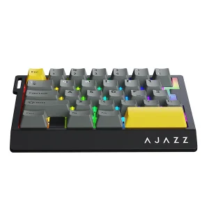 AJAZZ Keyboard Ice Island Switch