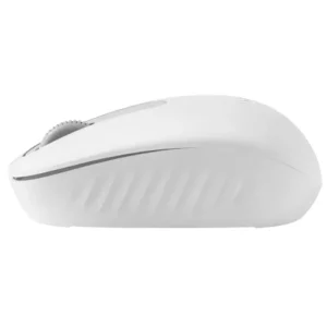 Logitech Bluetooth Mouse White