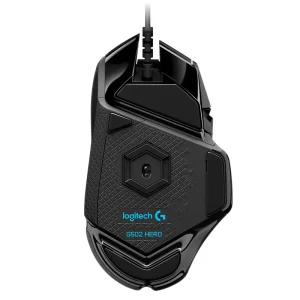 Logitech Wired Gaming Mouse