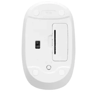 Logitech Bluetooth Mouse White