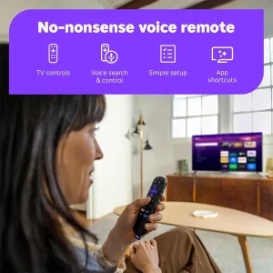 Roku Streamer TV HD 