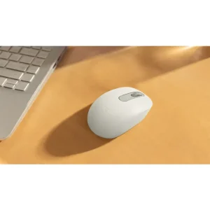 Logitech Bluetooth Mouse White