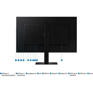 Samsung ViewFinity S6 27"-inch