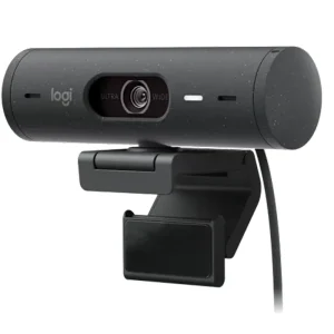 Logitech Webcam  Brio 500