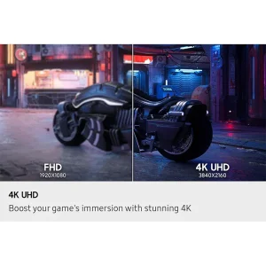 Samsung Odyssey G7 Monitor 27"