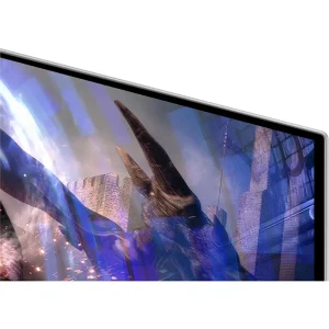Samsung Odyssey OLED Monitor