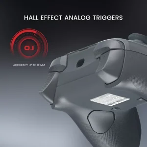 GameSir G7 SE Wired Gray Controller - Image 3