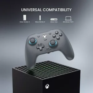 GameSir G7 SE Wired Gray Controller - Image 2