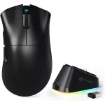 Attack Shark V3PRO Black