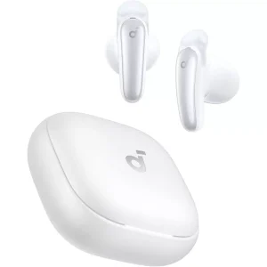 Anker Liberty Buds White