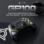 AJAZZ Gamepad GP100 Black