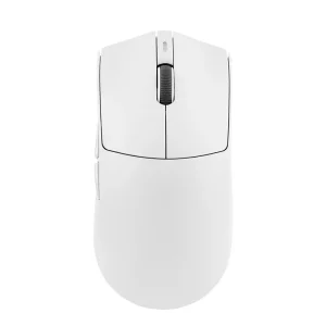 AJAZZ Gaming Mouse White