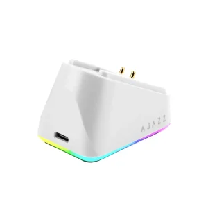 AJAZZ Gaming Mouse White