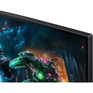 Samsung Odyssey G7 Monitor 37"