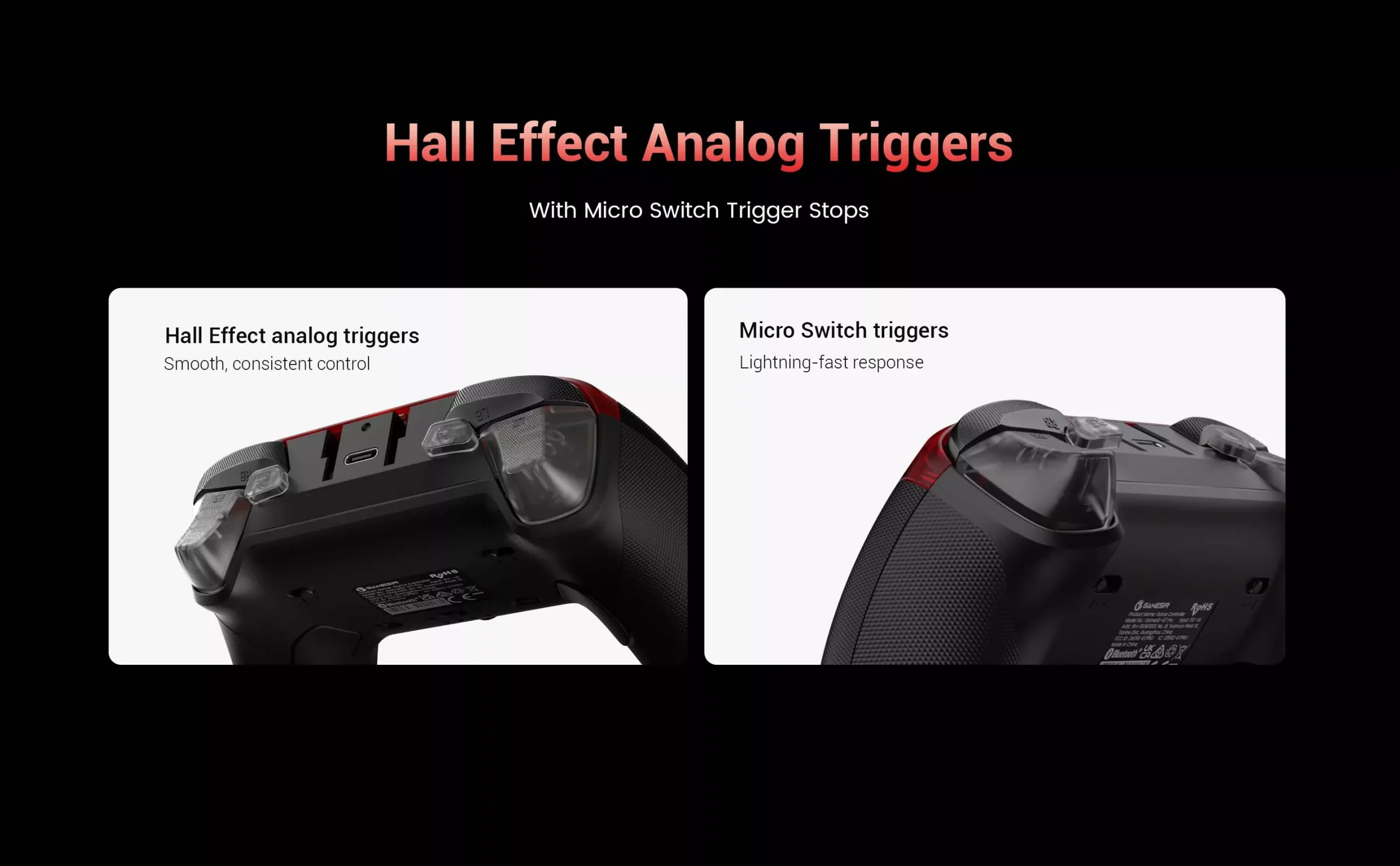 Wireless Controller
