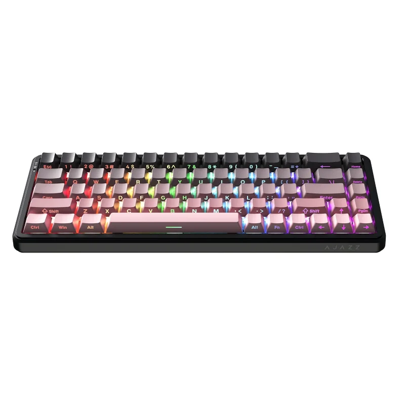 AJAZZ Keyboard Magnetic Switch