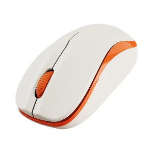 AJAZZ Mouse Wireless Orange
