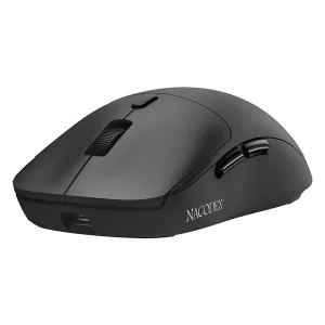 AJAZZ Gaming Mouse Black