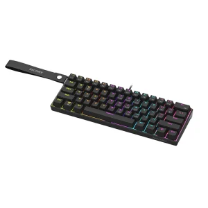 AJAZZ Keyboard Red Switch NK61