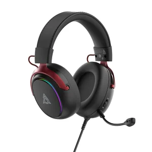 AJAZZ Gaming HeadSet White