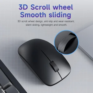 AJAZZ Office Optical Mouse