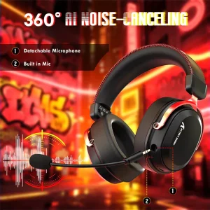 Attack Shark L30PRO RED