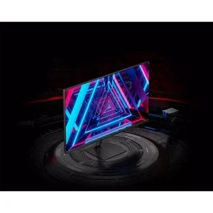 27-inch，2K fast LCD See the whole field at a glance