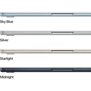 MacBook Air M5 Starlight