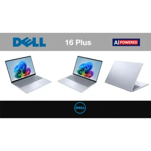 Dell 16 Plus Laptop