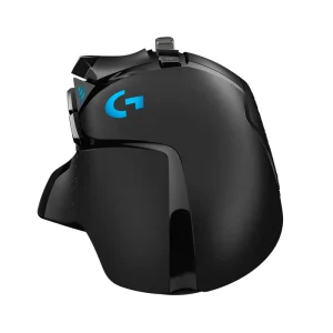 Logitech Wired Gaming Mouse