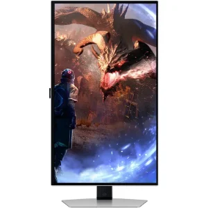 Samsung Odyssey OLED Monitor