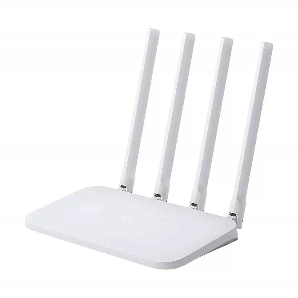 Xiaomi 4C White DVB4231GL