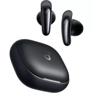 Anker Liberty Buds Black