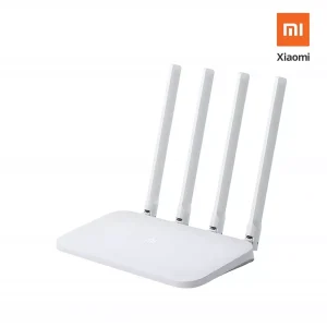 Xiaomi 4C White DVB4231GL