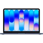 THE MOST COLORFUL MACBOOK LINEUP EVER