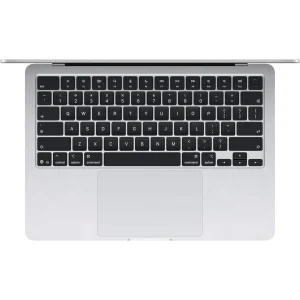 MacBook Air M5 Silver