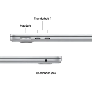 LOOK AND SOUND YOUR BEST with Apple