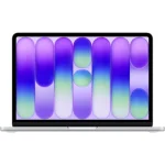MacBook Neo PRO Silver