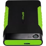 Ultra-fast Transfer Speed External Hard Disk