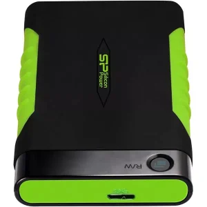 Ultra-fast Transfer Speed External Hard Disk