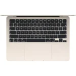 MacBook Air M5 Starlight